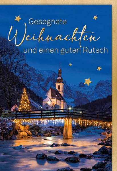 Weihnachten