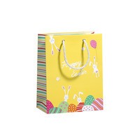 Tragtasche A5 - Ostern