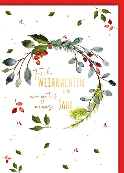 Weihnachten