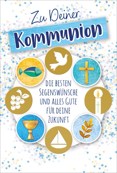 Kommunion