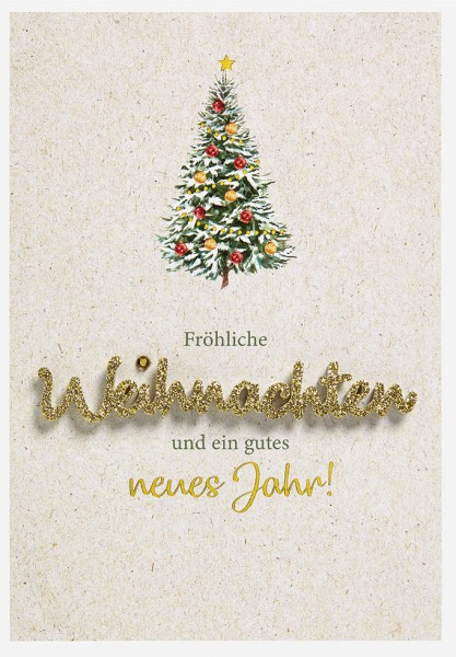 Weihnachten