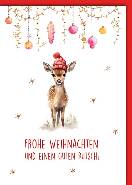 Weihnachten