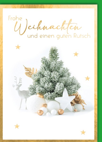 Weihnachten