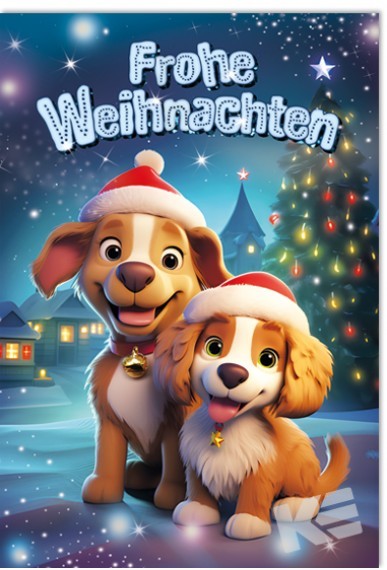 Weihnachten