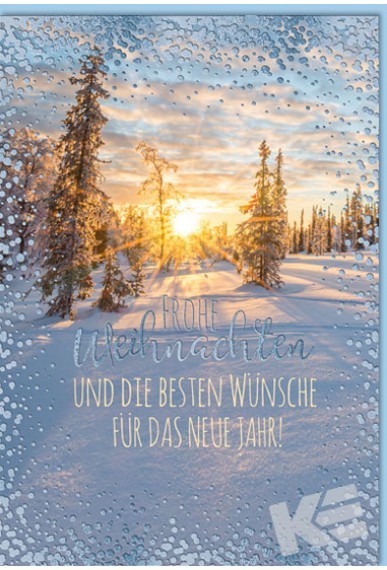 Weihnachten