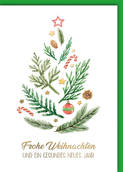 Weihnachten