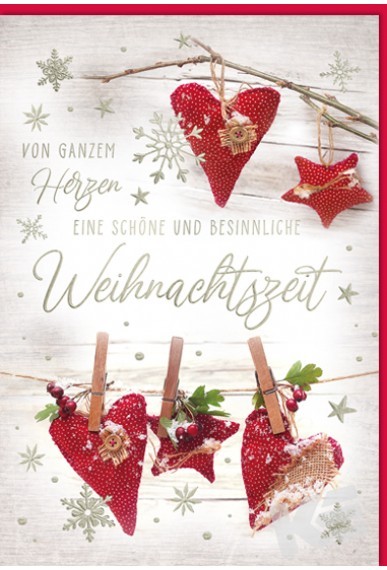 Weihnachten