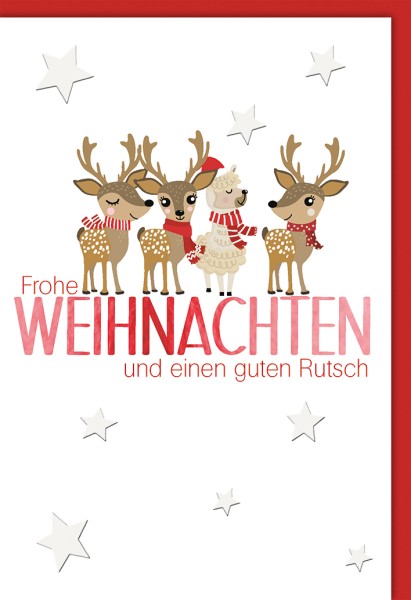 Weihnachten