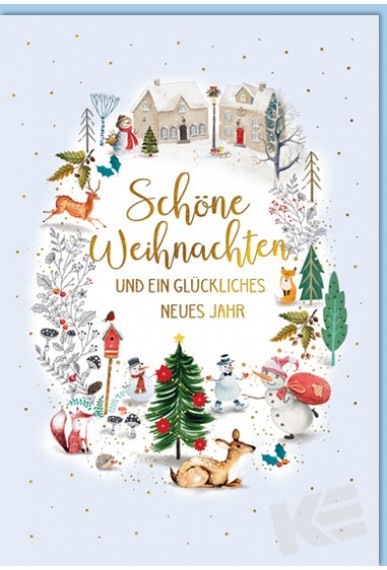 Weihnachten