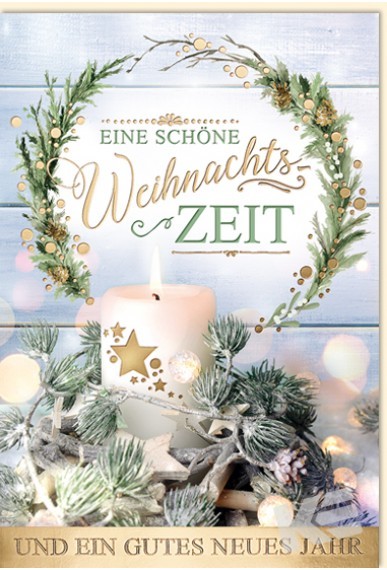 Weihnachten