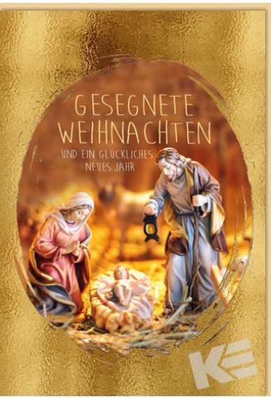 Weihnachten