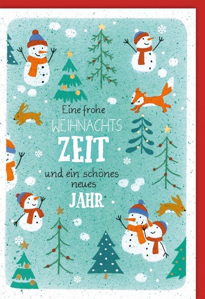 Weihnachten