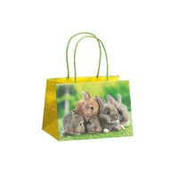 Tragtasche Mini - Ostern