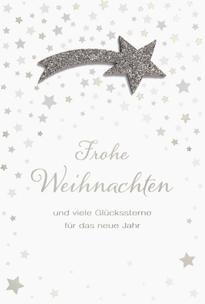 Weihnachten