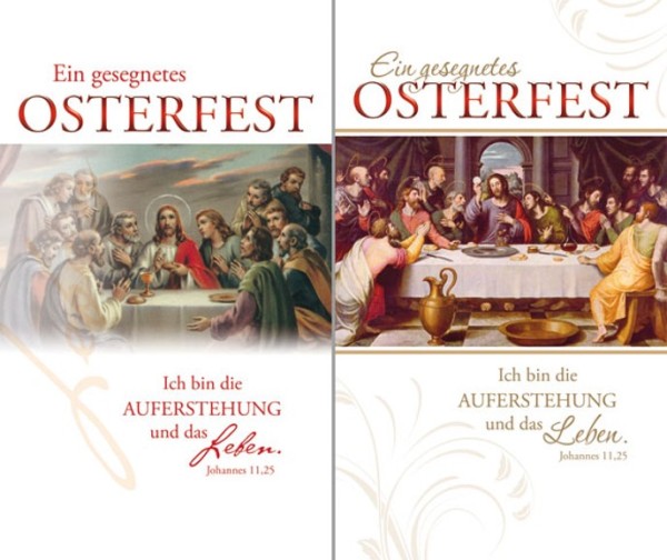 Ostern - Sortiment - Heilig