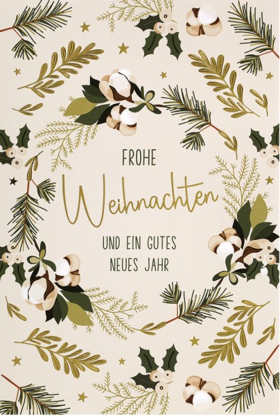 Weihnachten