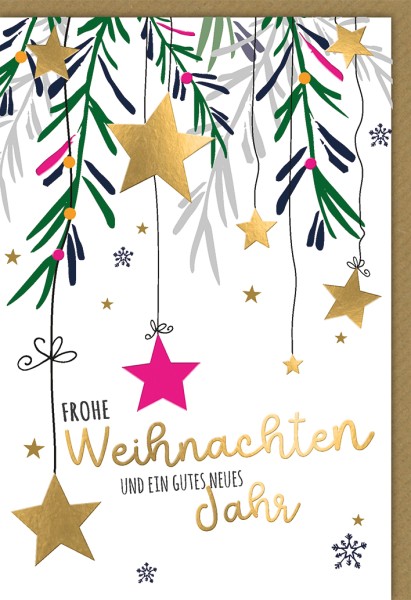 Weihnachten