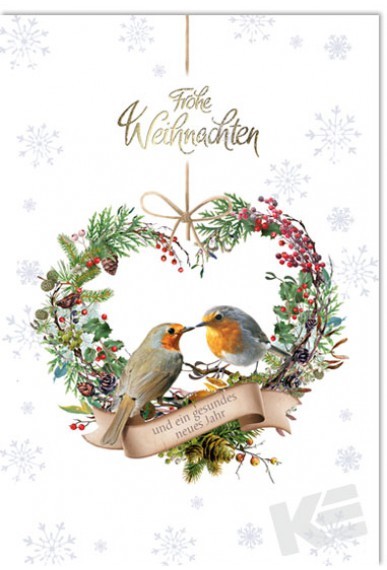 Weihnachten