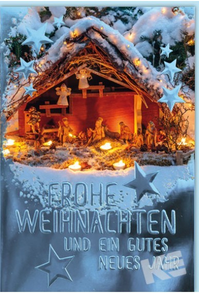 Weihnachten