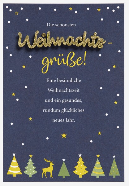 Weihnachten