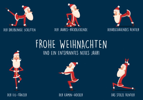 Weihnachten - Plastikfrei