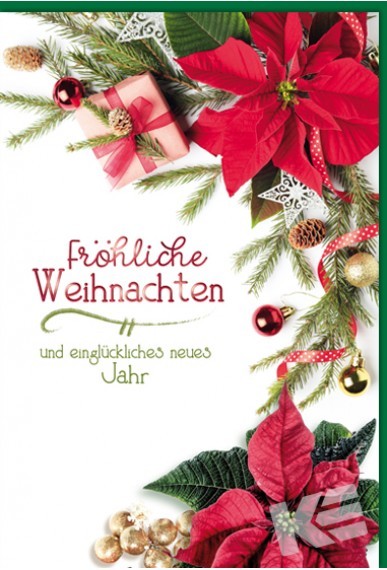 Weihnachten