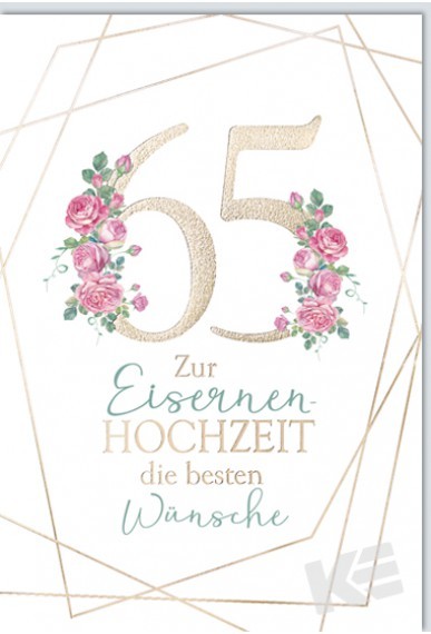 Hochzeitstag - Eiserne Hochzeit (65)