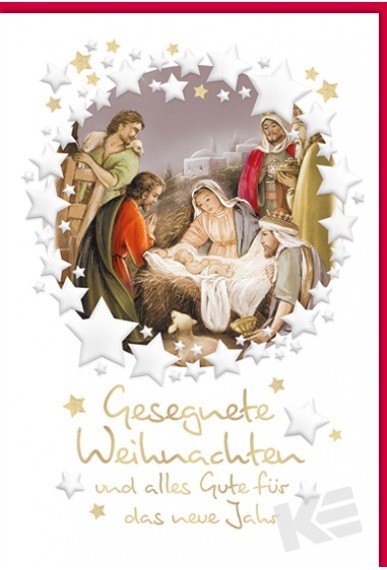 Weihnachten