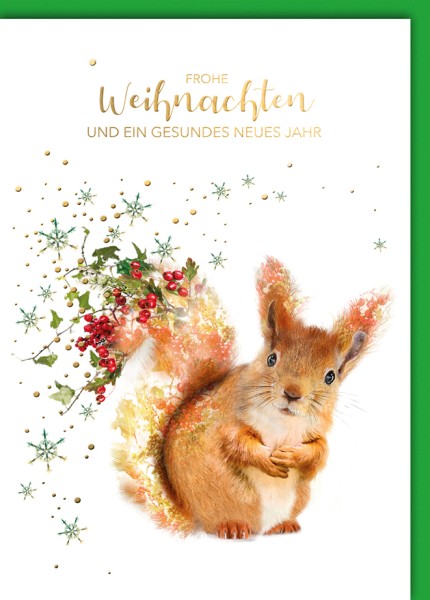 Weihnachten