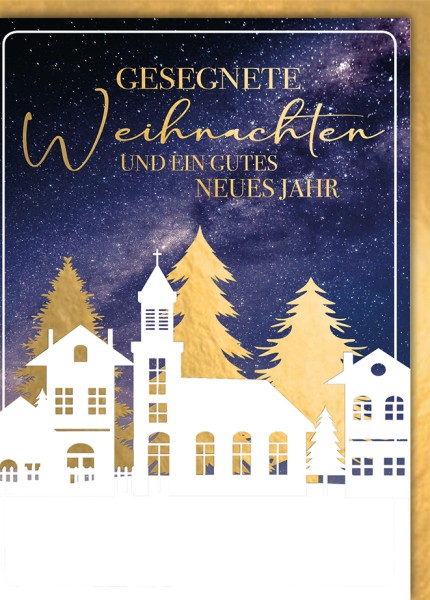 Weihnachten