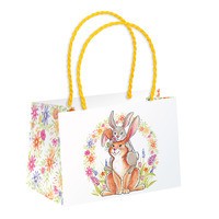 Tragtasche Mini - Ostern