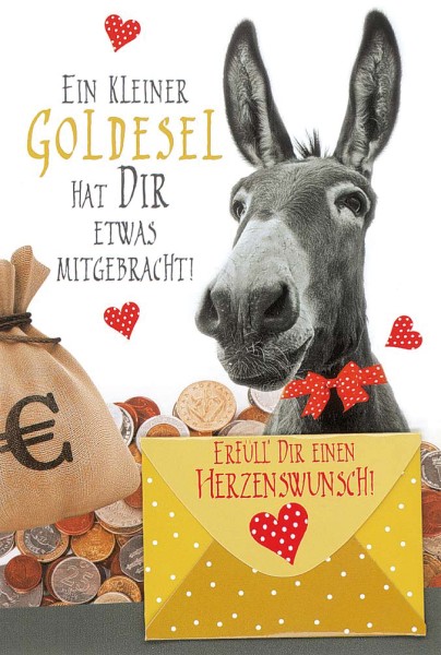 Allgemein - Geld