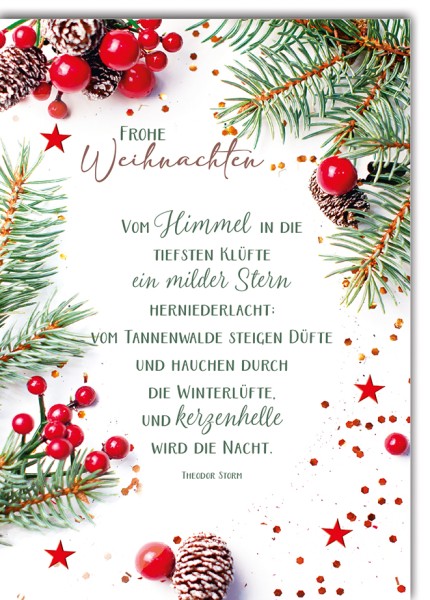 Weihnachten