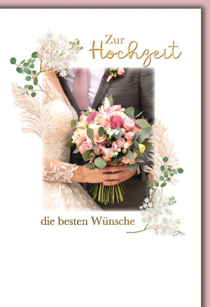 Hochzeit