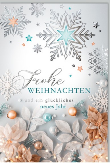 Weihnachten