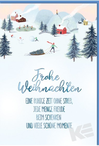 Weihnachten