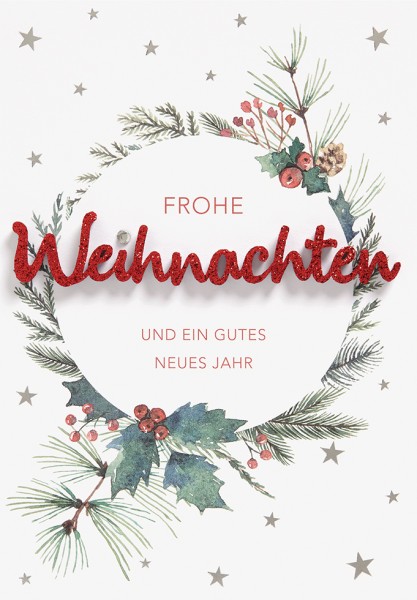 Weihnachten