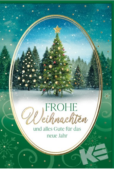 Weihnachten